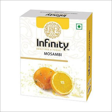 Mosambi Soft Drink Flavor Concentrate