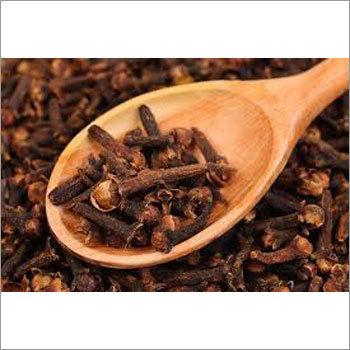 Dry Cloves