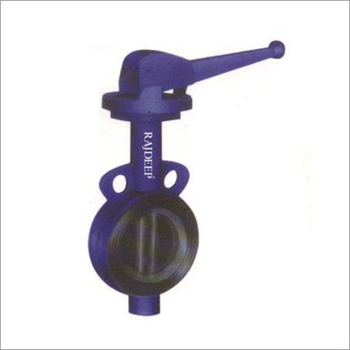Sure Seal Butterfly Valve