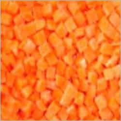 Carrot Cubes Application: Refcatory