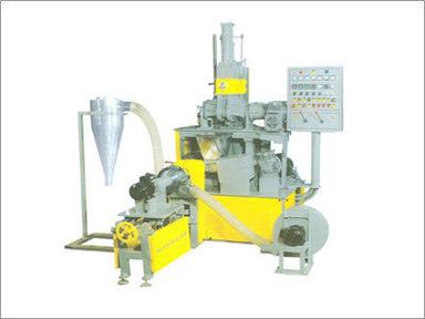 Pelletizing Line with Air Die Face Cutter