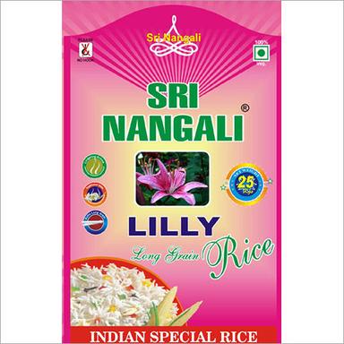 Lilly Long Grain Rice