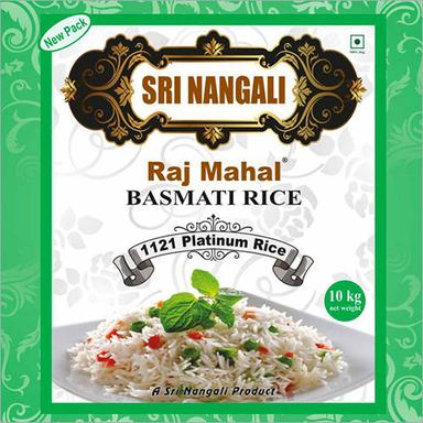 Raj Mahal Basmati Rice - 1121 Platinum Rice