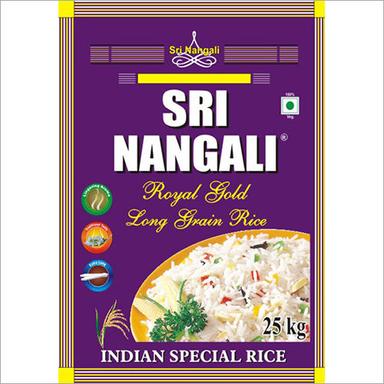 Royal Gold Long Grain Rice