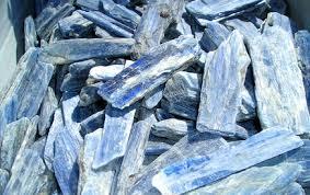 Kyanite Mineral