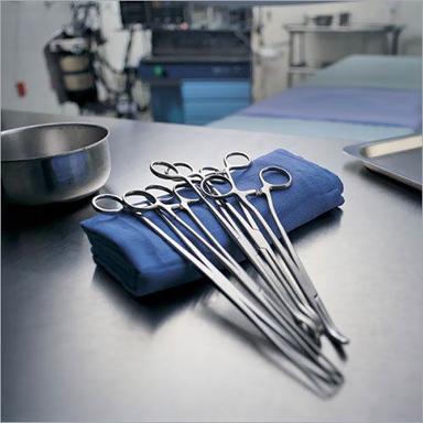 Saroj Medical Equipment Usage: Stage
