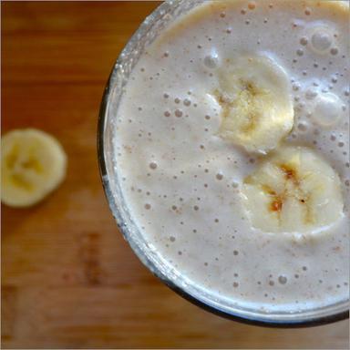 Banana Shake