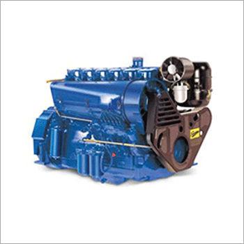 Kirloskar Oil Engines