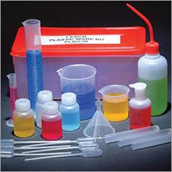 Laboratory Plastic Ware