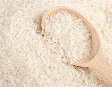 Common White Color Indian Basmati Rice