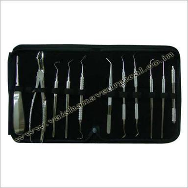 Precision Dental Tool Kit