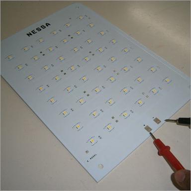 LED Circuit Board Assembly