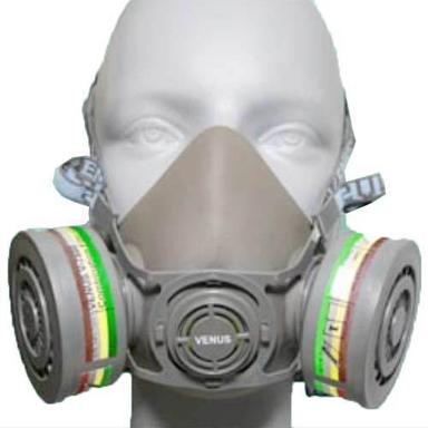 Gas Nose Mask