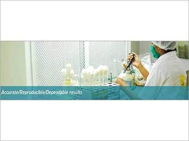 Microbiological Analysis Services