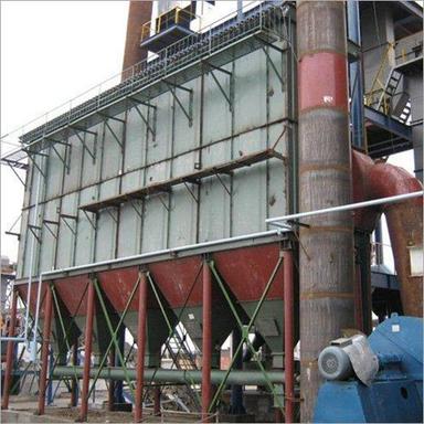 Electrostatic Precipitator Service