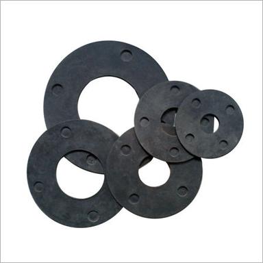 Custom Rubber Gasket