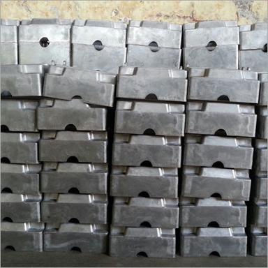 Aluminum Die Casting Parts Age Group: Suitable For All Ages