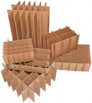 Patetion corrugated box