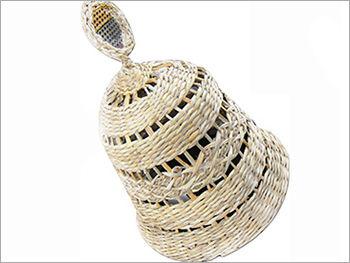 Handicraft Jute Bell
