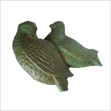Terracotta Birds Capacity: 500 - 5
