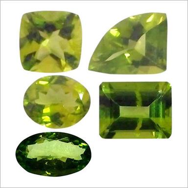 Peridot Gemstones