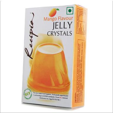 Jelly Crystals Mango Flavor