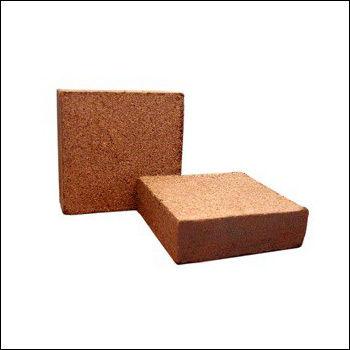 Coir Pith(Peat) Block