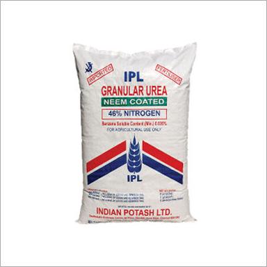 Granular Urea Fertilizer