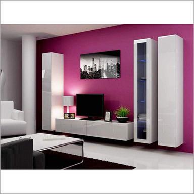 Tv Wall Unit Indoor Furniture
