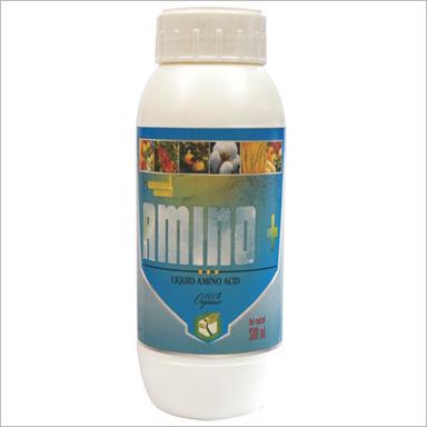 Amino + Liquid Amino Acid
