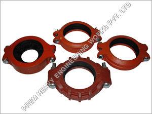 Grooved Couplings