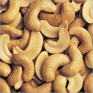 GJ Cashews