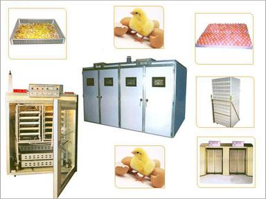 KRISHNA Poultry Equipment