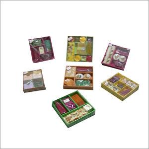 Gift Pack of Aroma Pack &  Aroma Soaps