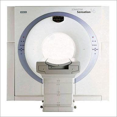 Siemens CT Scanners
