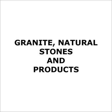  ग्रेनाइट, प्राकृतिक पत्थर और उत्पाद 