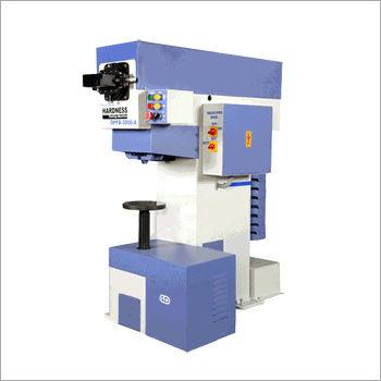 Fully Automatic Optical Brinell Hardness Tester