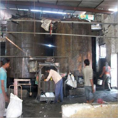 Sugar Processing Machinery