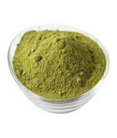 Green Herbal Organic Henna Powder 