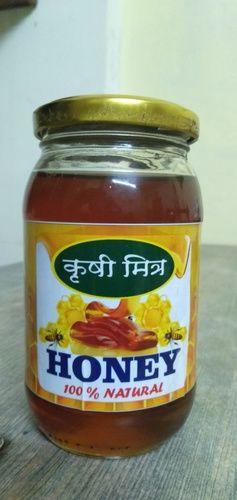 Rich In Taste Natural Honey Grade: Food Grade