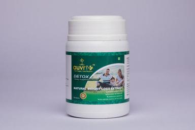 Auvri Plus Detox Natural Weight Loss Extract Age Group: For Adults
