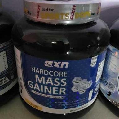 Hardcore Mass Gainer Dosage Form: Powder