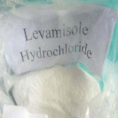 Levamisole Hydrochloride (Levamisole Hcl) Veterinary Medicine Powder Ingredients: Chemicals
