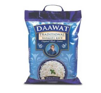 Common Medium Grains Basmati White Rice