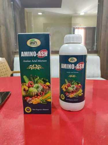 Quick Dry Amino Ash Acid Fertilizer