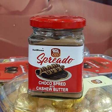 Dairy Home Spreado Chocolate With Cashew Butter Spread Place Of Origin: India