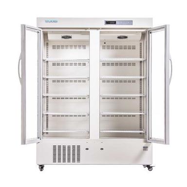 Pharmaceutical Refrigerator For Medicine Power Source: Electrical