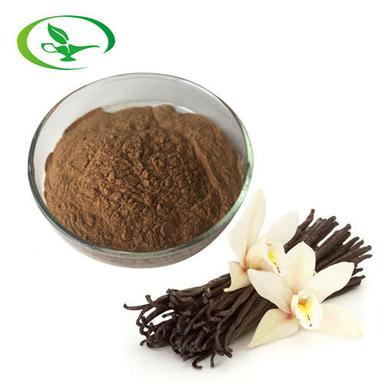 Tan Or White Vanilla Flavour Bean Powder For Bakery, Candy, Icecream