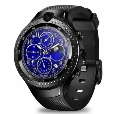 Various Colors Are Available Latest Android Watch Os 