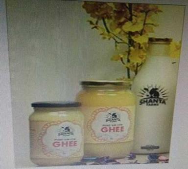 Natural Pure Cow Ghee Age Group: Children